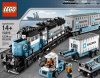 LEGO Creator Maersk Train 10219