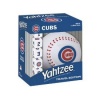 Yahtzee Chicago Cubs