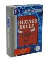 NBA Chicago Bulls Playing Cards