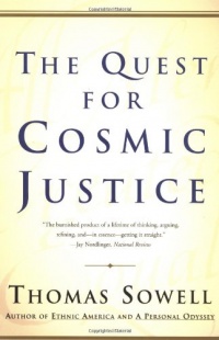 The Quest for Cosmic Justice