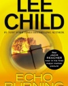 Echo Burning (Jack Reacher)