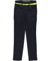 US Polo Association Girls 7-16 Skinny Jean