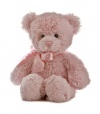 Aurora Plush Baby 12 inches  Yummy Pink Bear