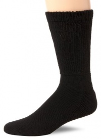 Dr. Scholl's Men's Diabetes and Circulatory Crew Sock