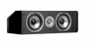 Polk Audio CS10 Center Channel Speaker (Single, Black)