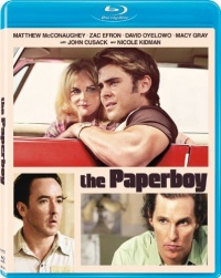 The Paperboy (Blu-Ray)