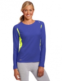 Saucony Women's Axiom Long Sleeve Top