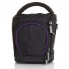 Fujifilm Designer Camera Case with Color Trim for digital cameras