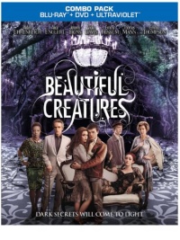 Beautiful Creatures (2013) [Blu-ray]