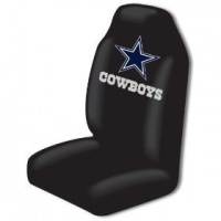 NFL Dallas Cowboys Car Seat Cover