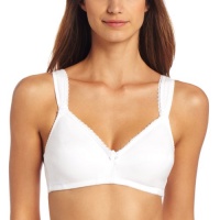 Leading Lady Women's Wireless Nursing Bra