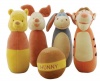 miYim Winnie The Pooh Bowling Set