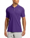 Puma Golf NA Men's Raglan Tech Polo Tee