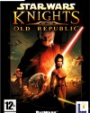 Star Wars Knights of the Old Republic - PC