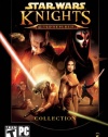 Star Wars Knights of the Old Republic I and II PC Bundle Pack