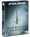 Star Wars Jedi Knight: Jedi Academy - PC