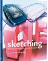 Sketching (12th printing): Drawing Techniques for Product Designers