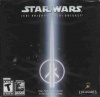 Star Wars Jedi Knight 2: Jedi Outcast - PC