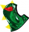 Creative Education's Reversible Knight Dragon Hood