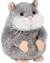 Webkinz Waffles Mazin Hamster