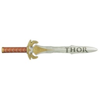 Thor Foam Sword 1