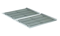 Calphalon 1826027 Nonstick 4-Piece Cookie Sheet Set