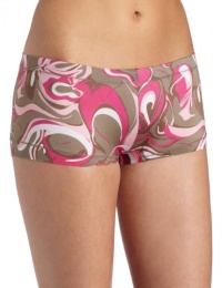 Maidenform Women's Dream Collection Boy Short