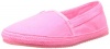 carter's MIU4 Flat (Toddler/Little Kid),Fuchsia,6 M US Toddler