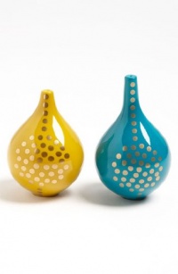 Jonathan Adler Santorini Salt & Pepper