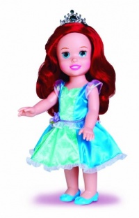 Disney Princess Toddler Doll - Ariel