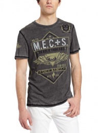 Marc Ecko Cut & Sew Men's Racing Heart