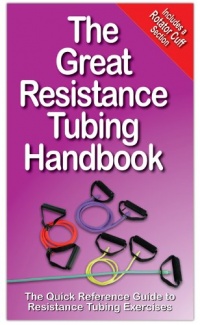 The Great Resistance Tubing Handbook