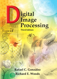 Digital Image Processing (3rd Edition)