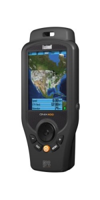 Bushnell 363500 Onix 350 GPS with sensors