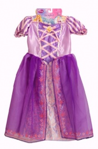 Disney's Tangled Fairytale Dress (4-6X)