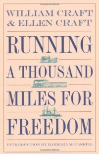 Running a Thousand Miles for Freedom