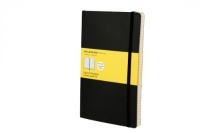 Moleskine Squared Soft Notebook Large