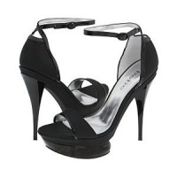 bebe Women's Banan II Platform Sandal