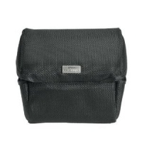 Nikon Coolpix L Series Fabric Case for L100, L110, L120, and L810 (Black)