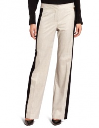 Trina Turk Women's Cheryl Pant, Gilt, 4