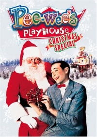 Pee Wee's Playhouse Christmas Special