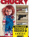 Chucky: The Killer DVD Collection