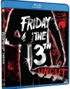 Friday The 13Th [Blu-ray]