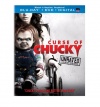 Curse of Chucky (Blu-ray + DVD + Digital Copy + UltraViolet)