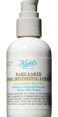 Kiehl's Rare Earth Pore Minimizing Lotion 2.5 Oz.