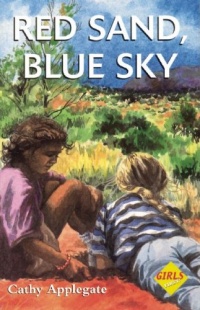 Red Sand Blue Sky (Girls First!)