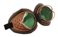 Elope Machinist Goggles