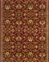 Sphinx by Oriental Weavers Amelia 2331R Area Rug, 8-Feet 2-Inch by 10-Feet