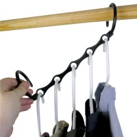 As Seen On TV Magic Hangers, Set of 10