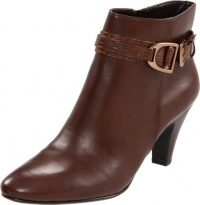 Bandolino Women's Flightie Ankle Boot